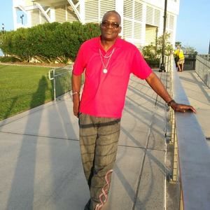 Meet your Posher, Louis